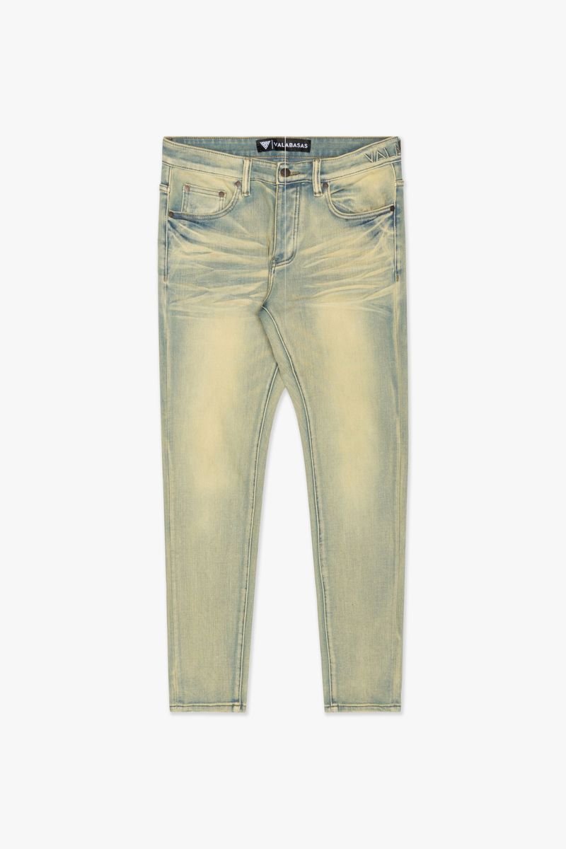 Valabasas Mr Slim Denim Pant