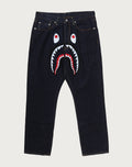 SHARK 13 OZ DENIM PANTS MENS