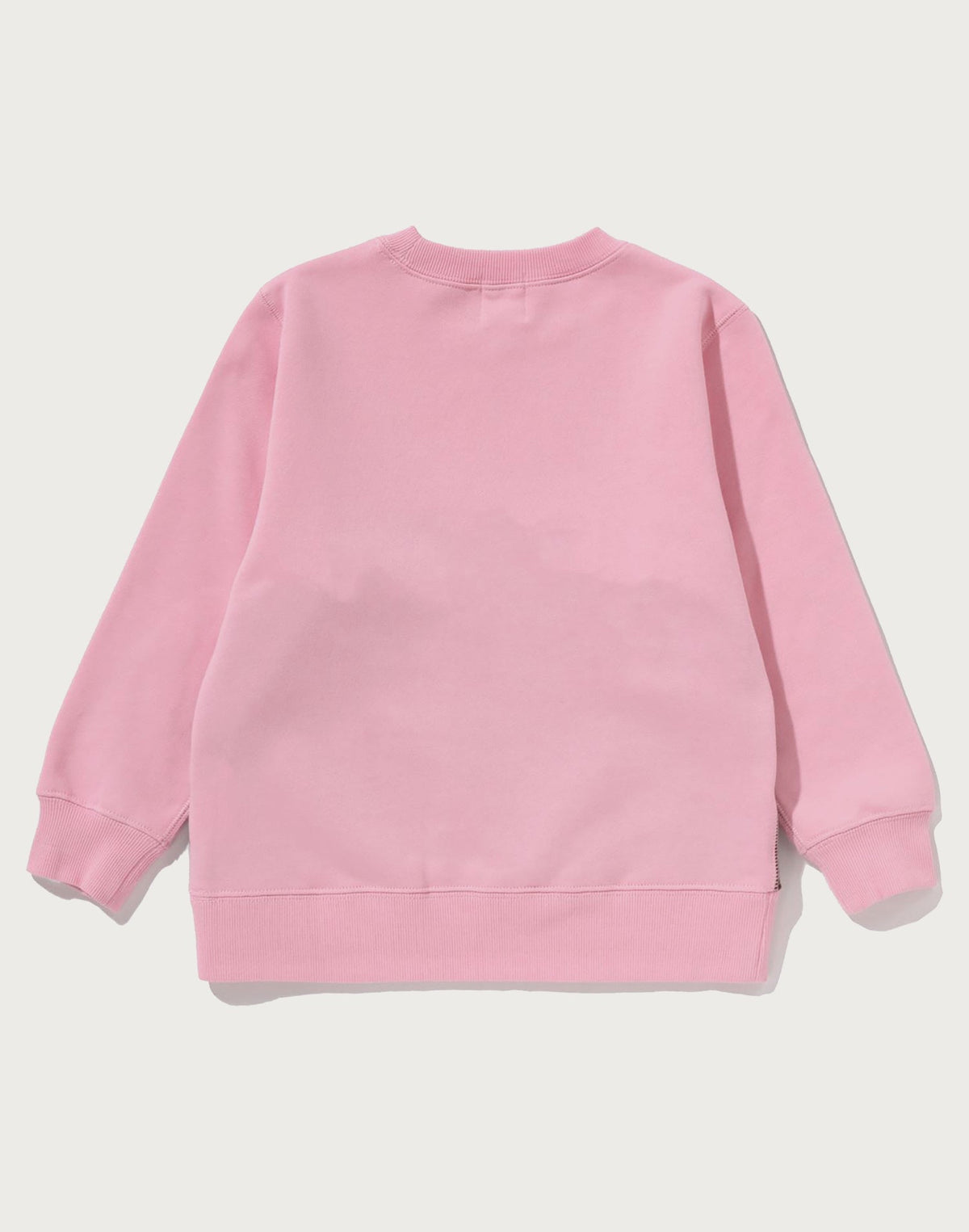 BABY MILO CREWNECK SWEATSHIRT KIDS