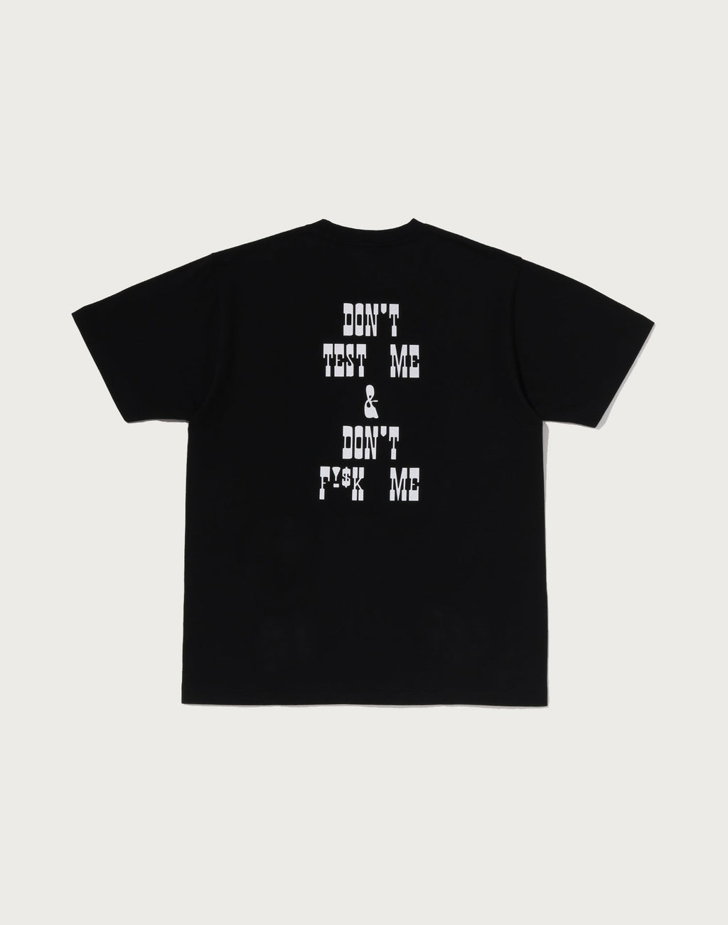 MILO BORG TEE MENS