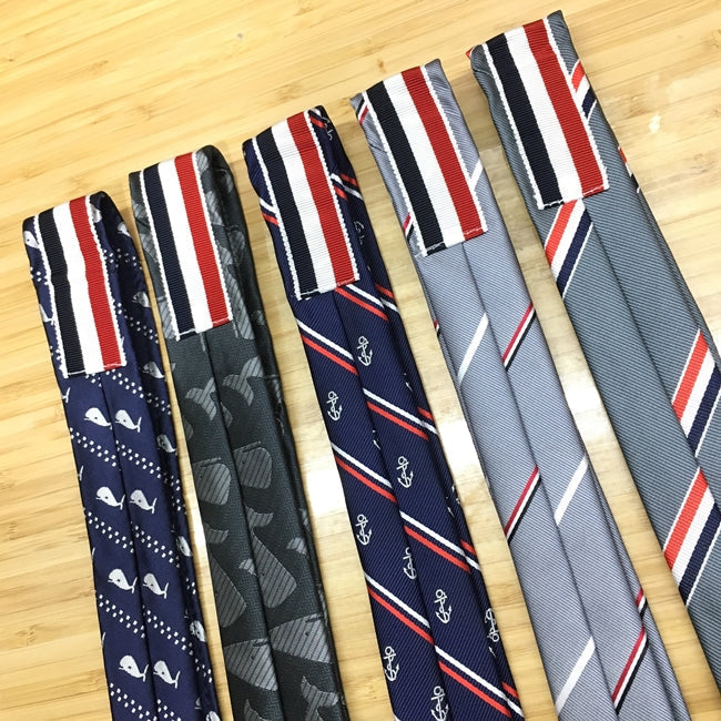 Men's ties