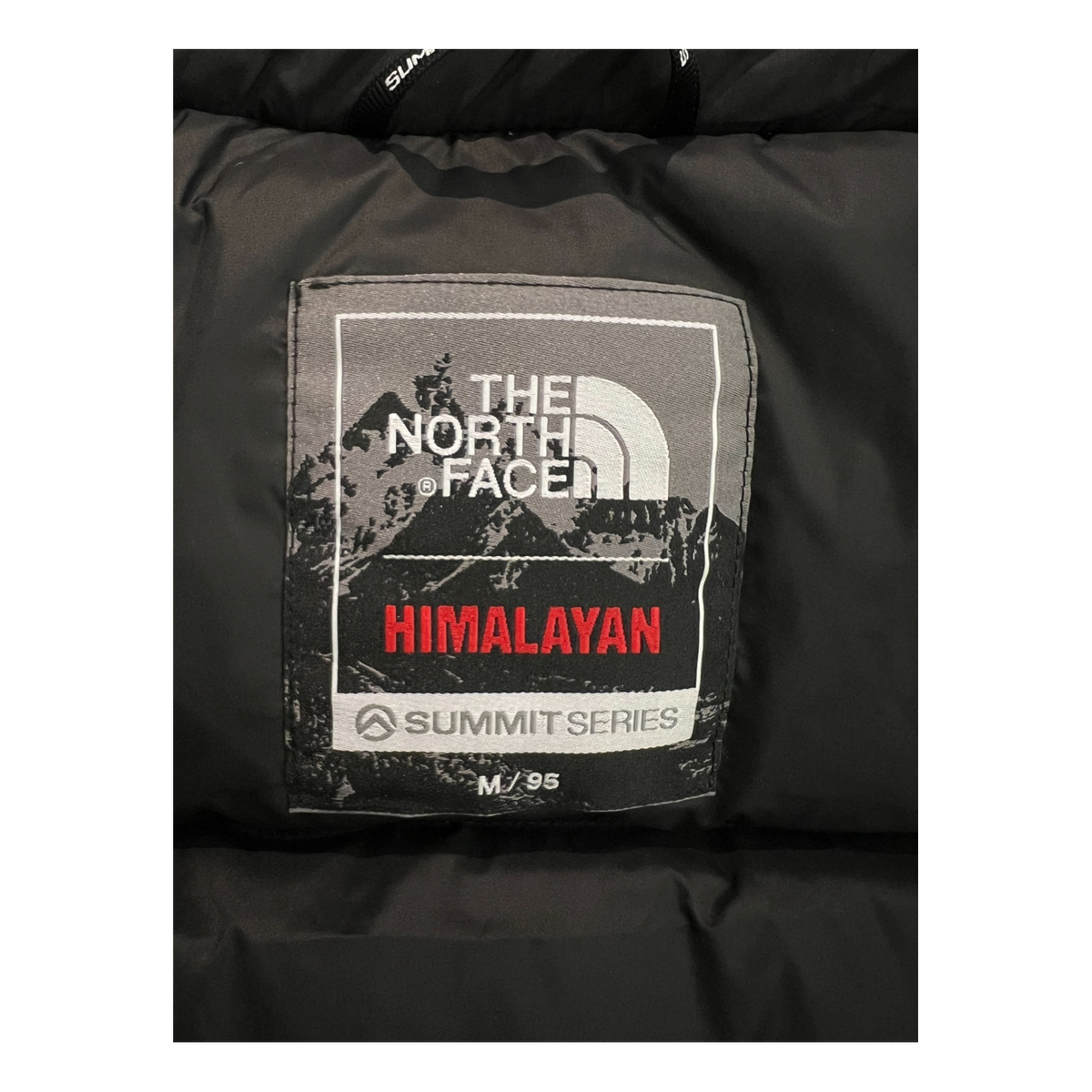 The North Face Himalayan Hooded Parka | 700-Fill Responsible Down