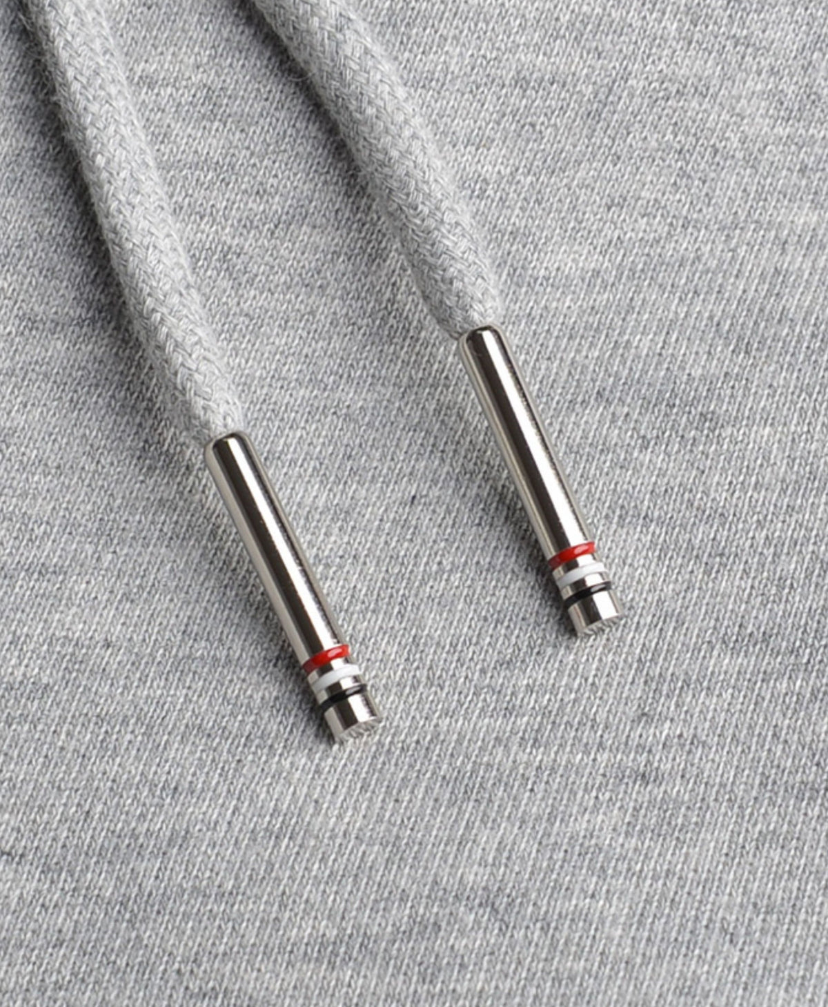 Thom Browne Style Men's Cotton Sweatpants - Signature Four-Bar Detail