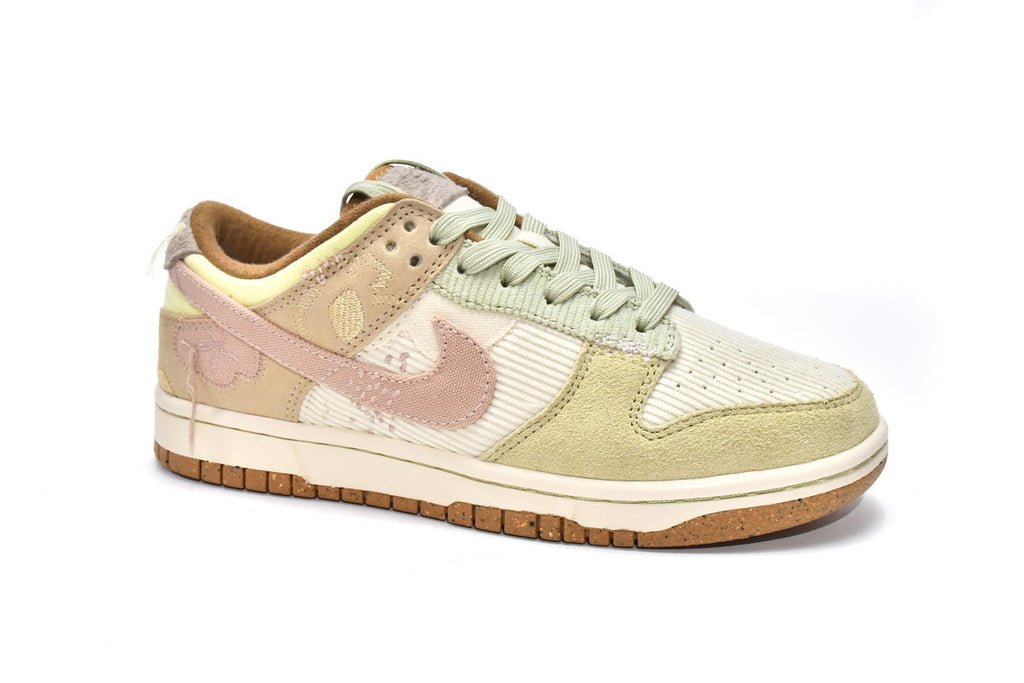Nike Dunk Low On The Bright Side Reps Sneaker DQ5076-121