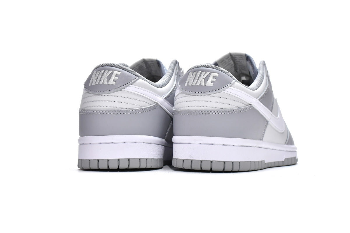 Nike Dunk Low Grey White Reps Sneaker DJ6188-001