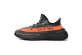 Yeezy 350 v2 Carbon Beluga Reps Sneaker HQ7045