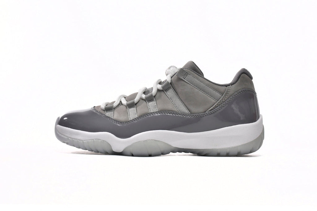 Air Jordan 11 Retro Low Cool Grey Reps Sneaker 528895-003