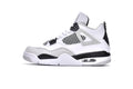 Nike Air Jordan 4 Retro Military Black RSNOW DH6927-111
