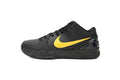 Rsnow Nike Kobe 4 Protro Black Gold FQ3544-001