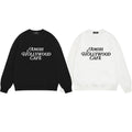 ICON Amiri Fashion sweatshirts