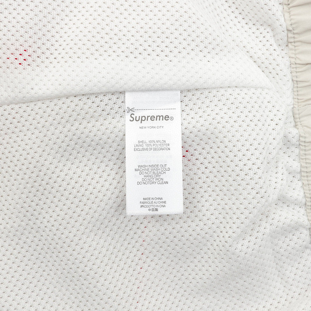 Supreme x Ducati Track Jacket