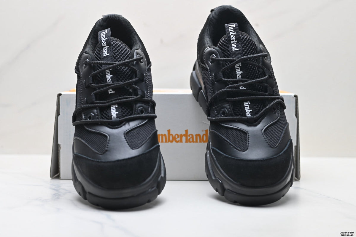 Timberland Low-Top Hiking Shoes