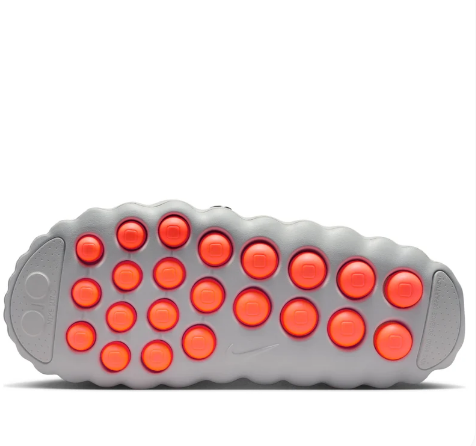 Nike Mind 001 'Light Smoke Grey' (Women's) – HQ4309-003