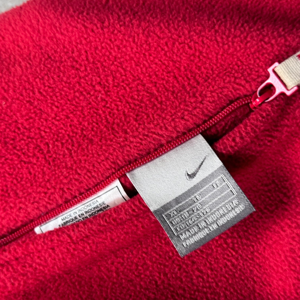 Vintage Nike Weste