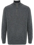 Barbour wool sweater