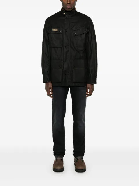 Barbour International Westross jacket