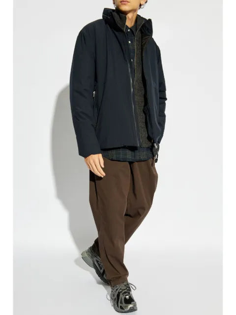 Norse Projects Hagen cardigan