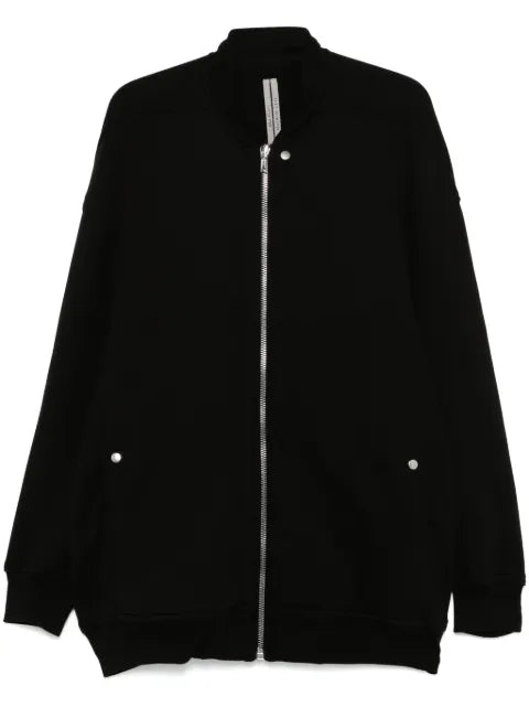 Rick Owens Jumbo Flight bomber jacket