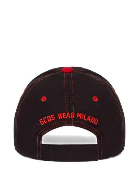 GCDS Essentials baseball cap