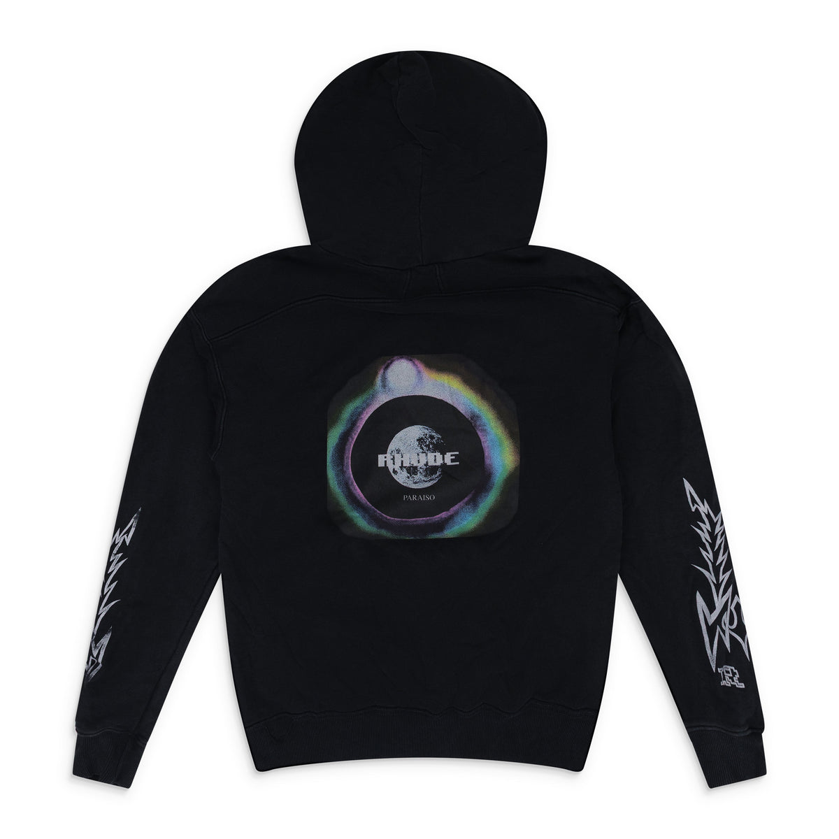 Black Paradise Hoodie