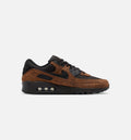 Air Max 90 Premium Light British Tan Men's Shoes