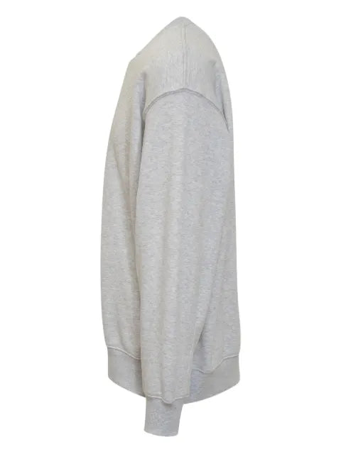 On  Club Crew sweatshirt