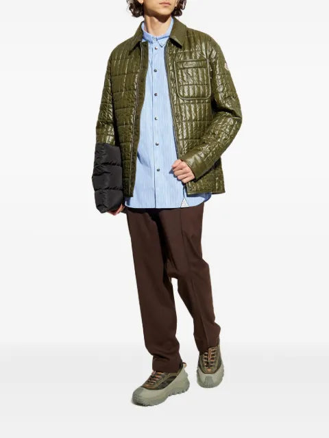Moncler Madiere bomber jacket