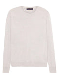 Brooks Brothers crew-neck sweater