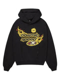 BROKEN PLANET Cosmic Speed hoodie