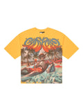STADIUM GOODS® Pool Party graphic-print T-shirt