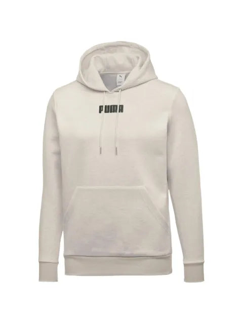 PUMA x Big Sean logo hoodie