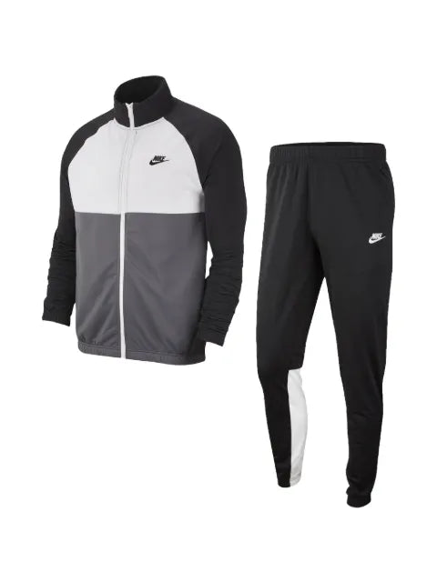 Nike Park 18 Poly two-tone tracksuit set