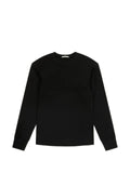 ENTIRE STUDIOS thermal long-sleeve cotton shirt