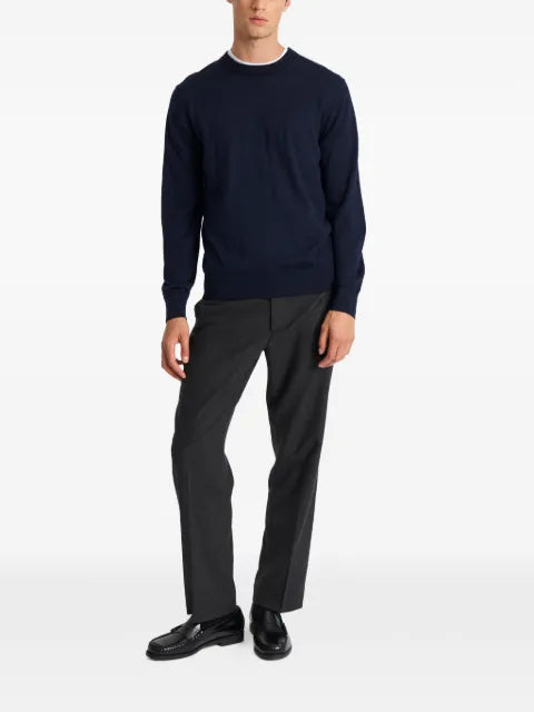 Pringle of Scotland crew neck sweater