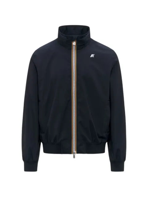 K-Way Arsene zip jacket
