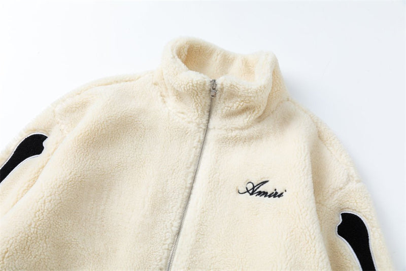 ICON Amiri Fashion jacket
