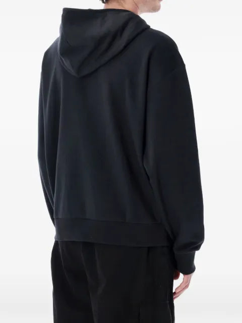 Oakley Metal Rise cotton hoodie