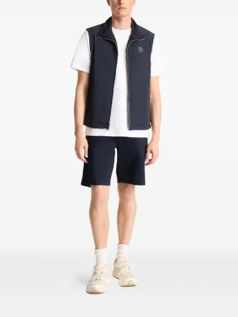 Fusalp Latma zipped gilet