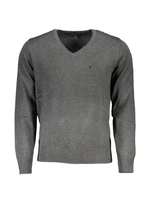 U.S. Grand V-neck sweater