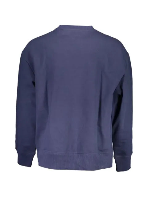 Tommy Hilfiger logo-embroidered sweater