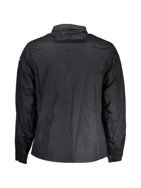Napapijri Canar logo-print jacket