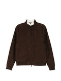 James Perse Moleskin jacket
