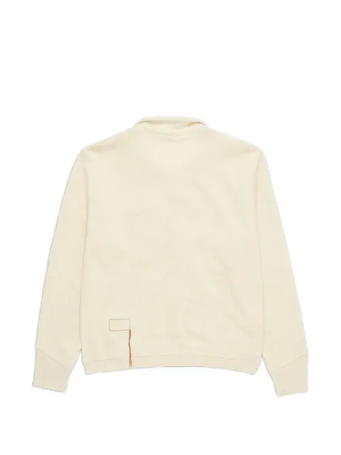 Fortela Princeton quarter-zip sweatshirt