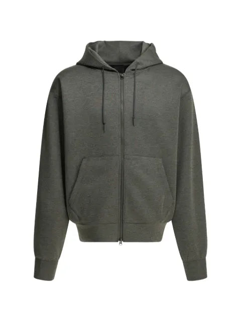 DAIWA PIER39 zip-up hoodie