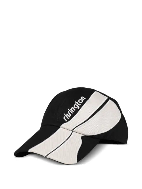 RRR123 Trappist logo baseball cap