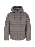 Hiking Patrol Horizon UL 800FP hooded down jacket