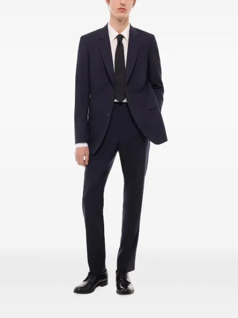 FURSAC virgin-wool blazer