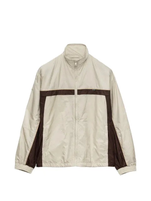 Prada jacket in Re-Nylon