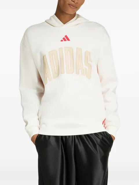 adidas Stadium graphic hoodie
