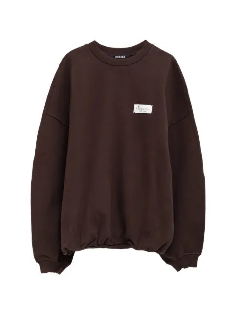 Jacquemus Corso sweatshirt